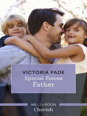 cover image of Special Forces Father